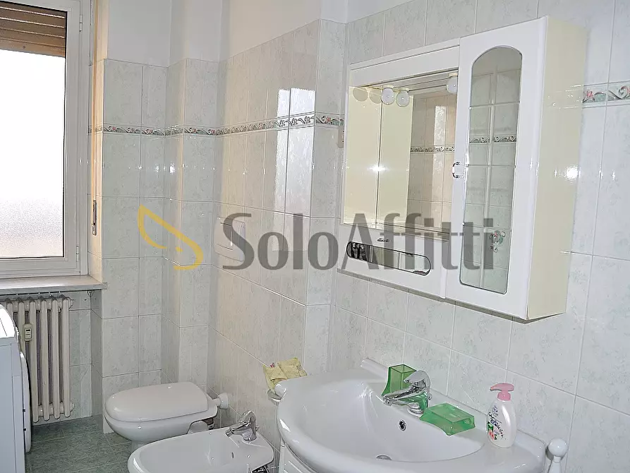 Immagine 21 di Bilocale in affitto  in Via San Mauro 47 a Settimo Torinese