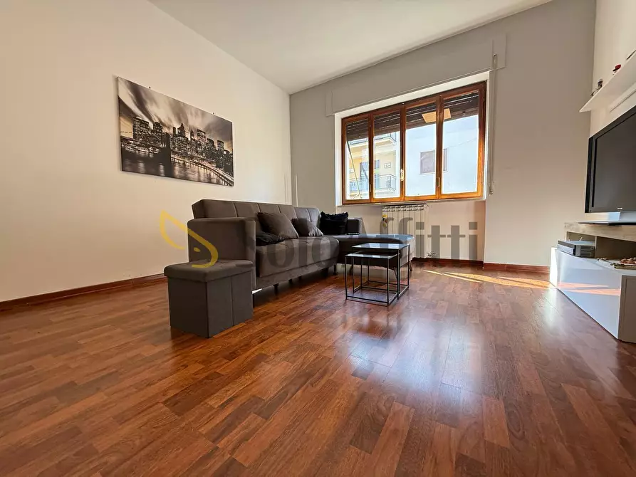 Immagine 2 di Trilocale in affitto  in Via Giuseppe Maria Bosco a Caserta