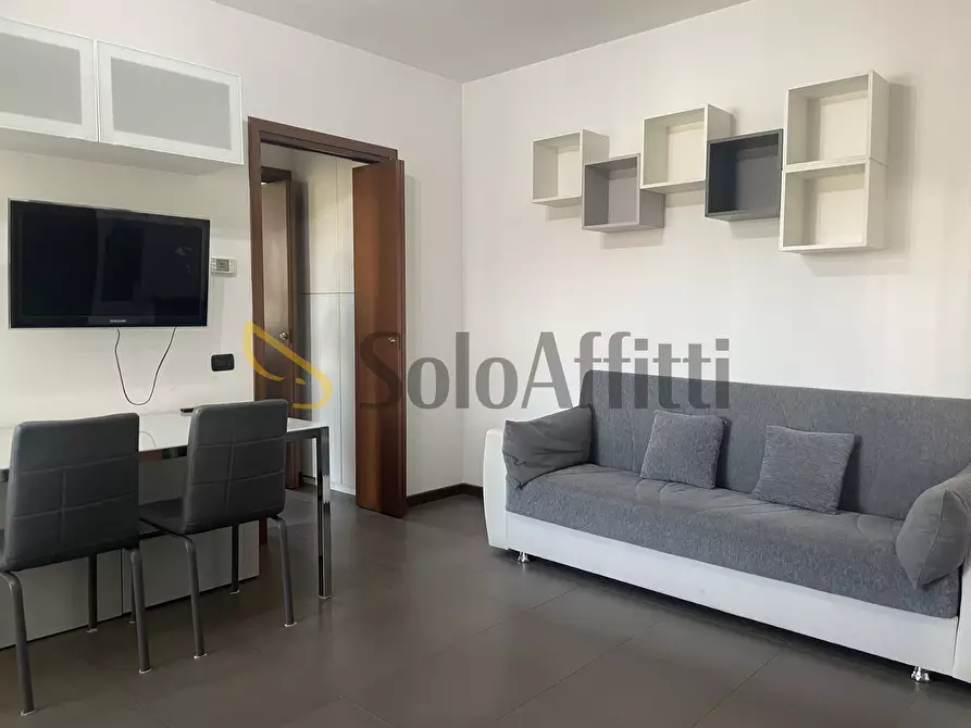 Immagine 5 di Bilocale in affitto  in Via G. Bruno 3 a Cerro Maggiore
