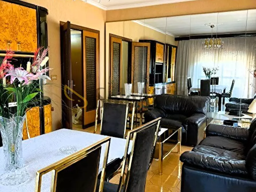 Immagine 3 di Quadrilocale in affitto  in Via Quirino Majorana 171 a Roma