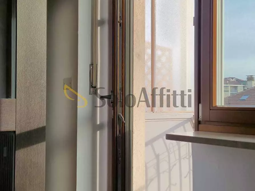 Immagine 29 di Bilocale in affitto  in Largo Bardonecchia 180 a Torino