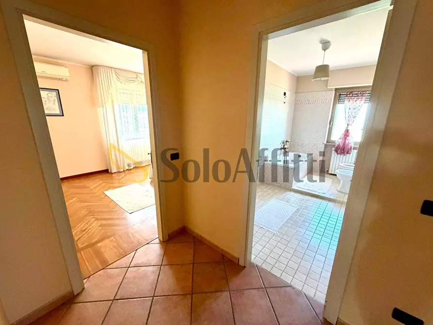 Immagine 12 di Quadrilocale in affitto  in Località Fosso Corno 6 a Roseto Degli Abruzzi