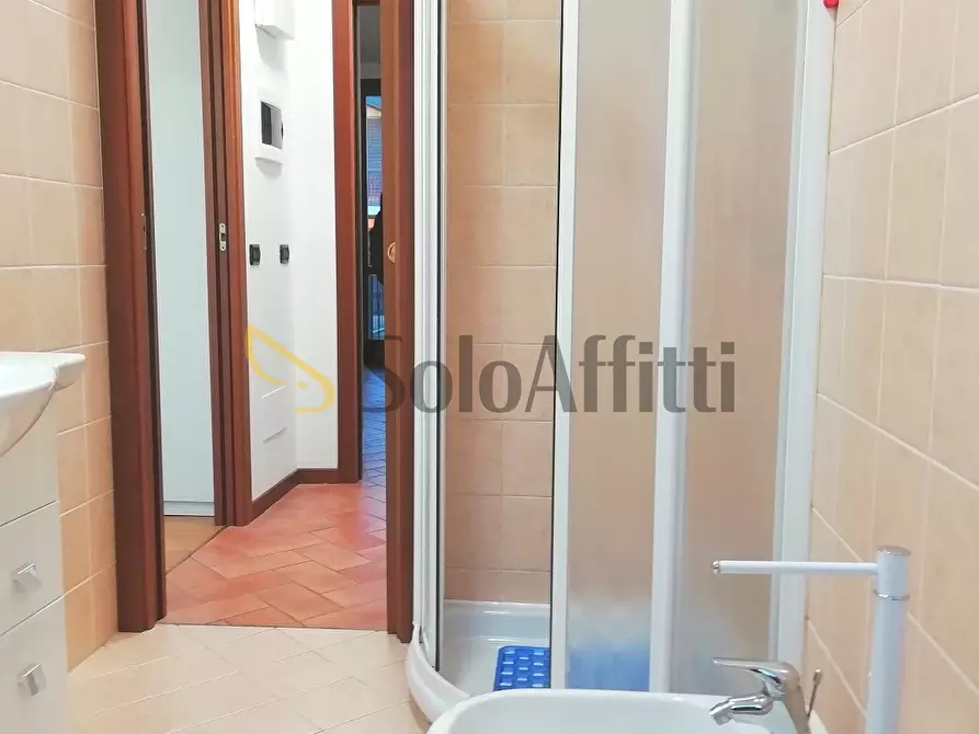 Immagine 9 di Bilocale in affitto  in Via Camillo Benso Conte di Cavour 5 a Besana In Brianza