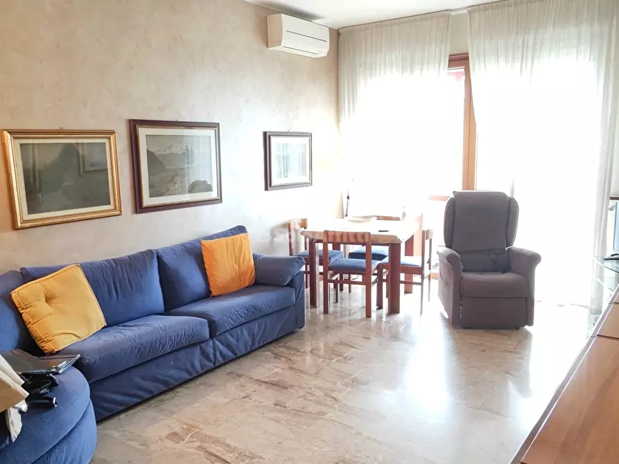 Immagine 13 di Trilocale in affitto  in VIA GUARDI 50 a Cinisello Balsamo