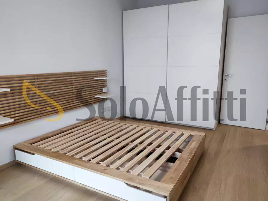 Immagine 15 di Bilocale in affitto  in Via Nazario Sauro 10 a Sesto San Giovanni