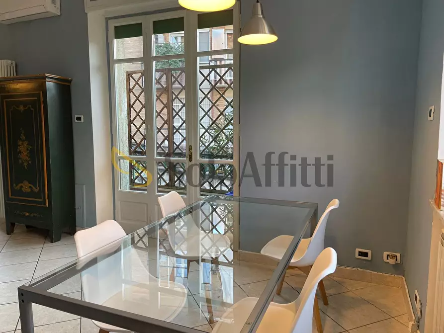 Immagine 14 di Quadrilocale in affitto  in Corso Quintino Sella a Torino
