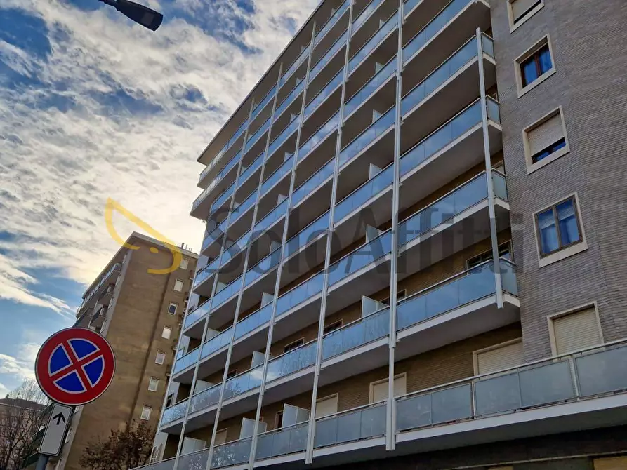 Immagine 25 di Quadrilocale in affitto  in Corso Alessandro Tassoni 81 a Torino