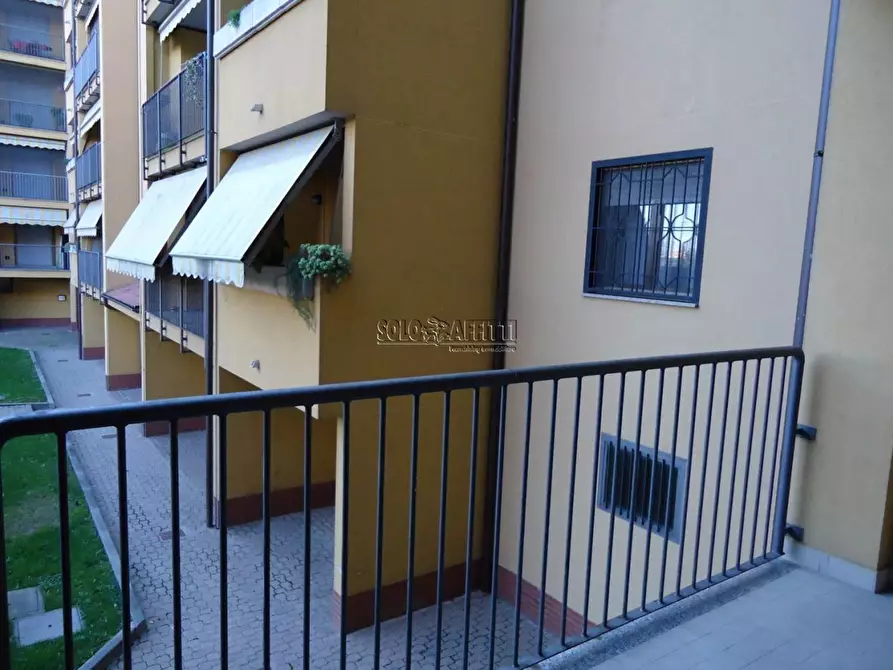 Immagine 12 di Bilocale in affitto  in Via Curiel 192 a Rozzano