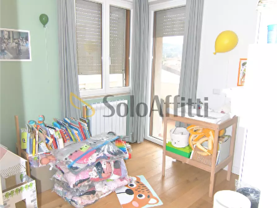 Immagine 18 di Quadrilocale in affitto  in Via San Simone 25/A a Livorno