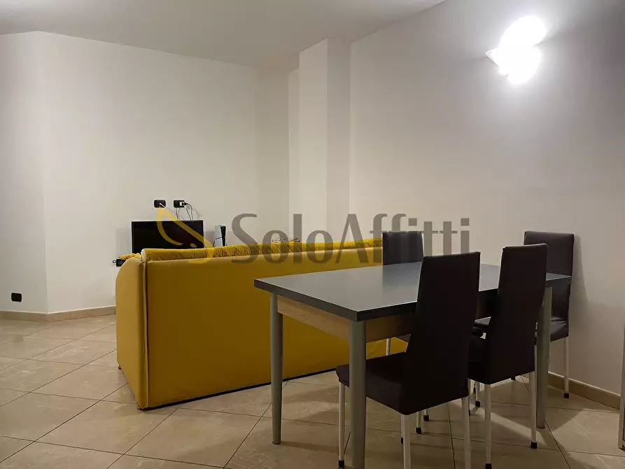 Immagine 4 di Trilocale in affitto  in Via Brione a Torino