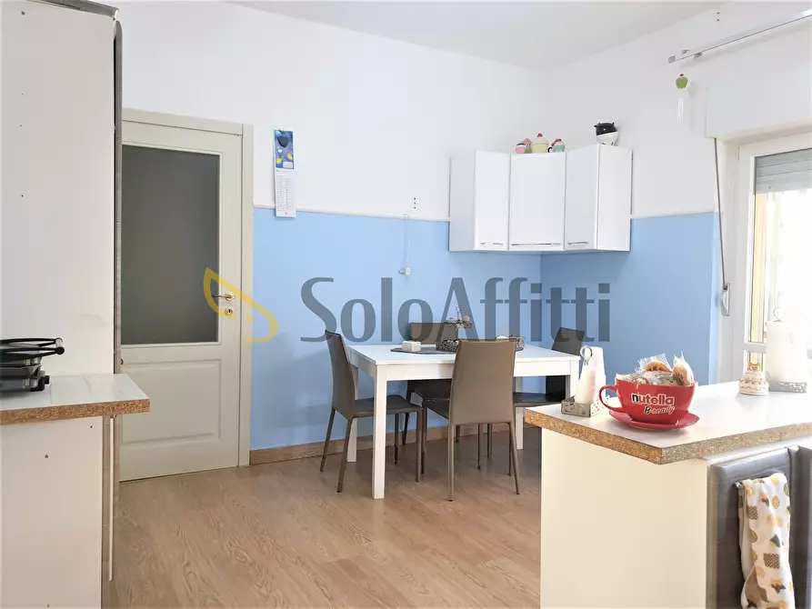 Immagine 6 di Trilocale in affitto  a Catanzaro