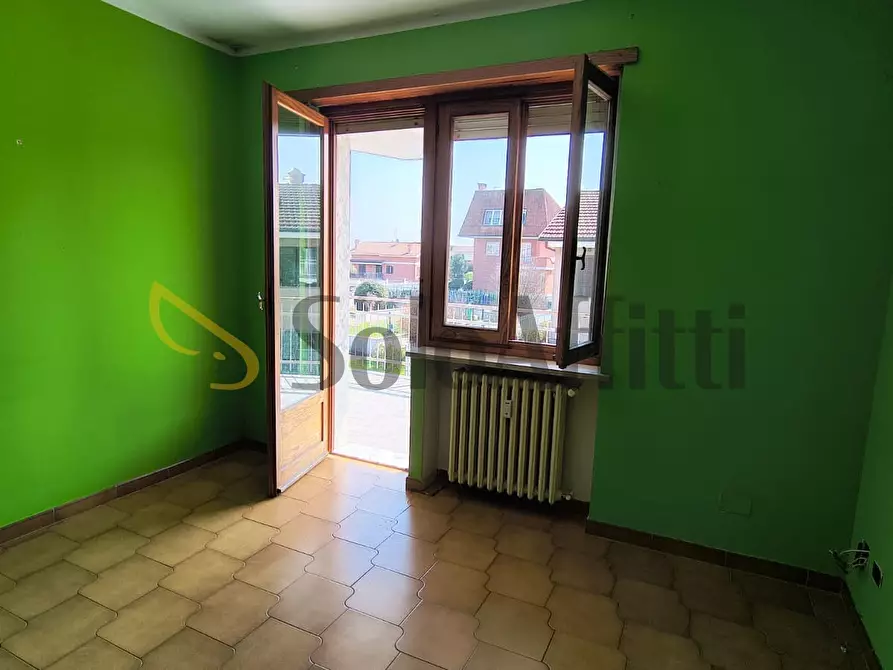 Immagine 7 di Trilocale in affitto  in Via Ron 14 a Piscina