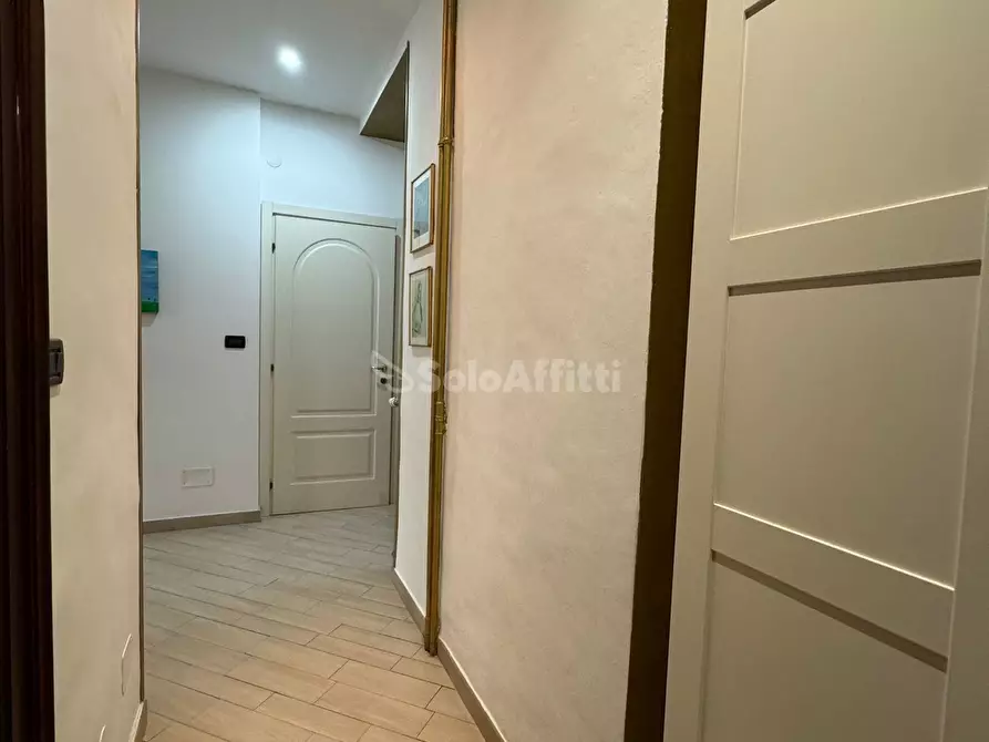 Immagine 16 di Bilocale in affitto  in Via Netro a Torino