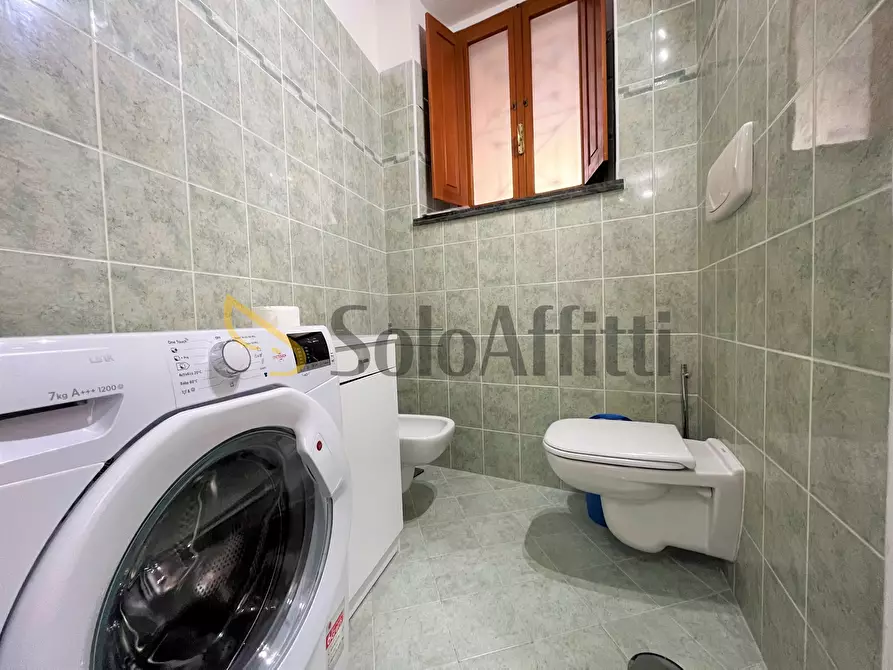 Immagine 8 di Bilocale in affitto  a Catanzaro