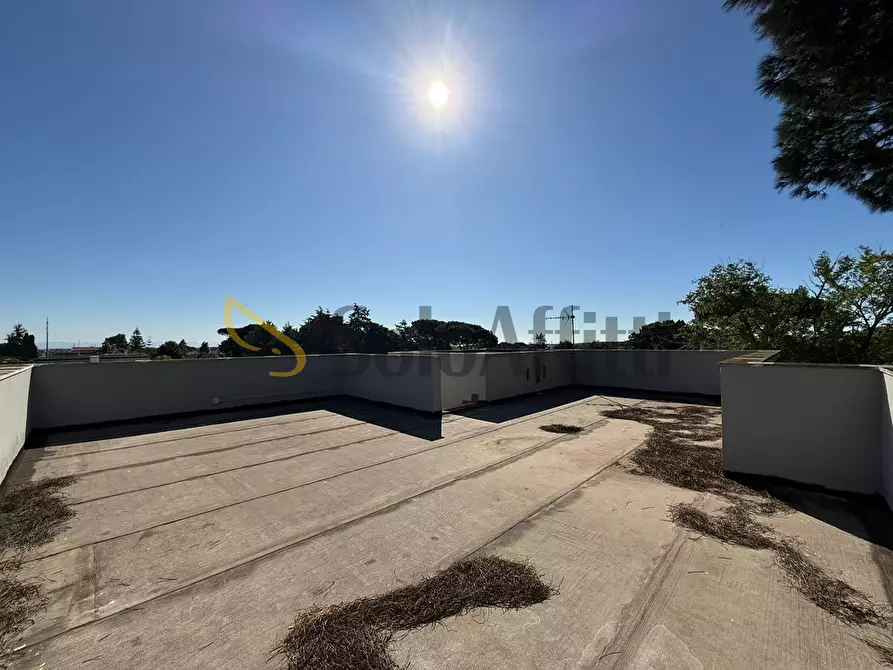 Immagine 16 di Trilocale in affitto  in Via Col Vento a Anzio