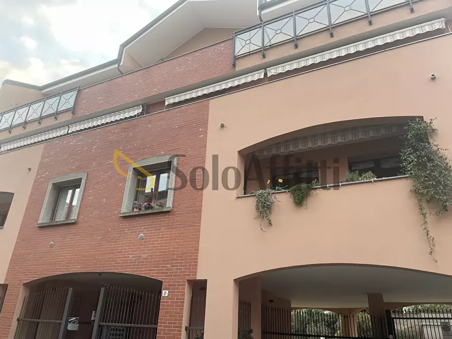 Immagine 24 di Trilocale in affitto  in Via Torino 21 a Legnano