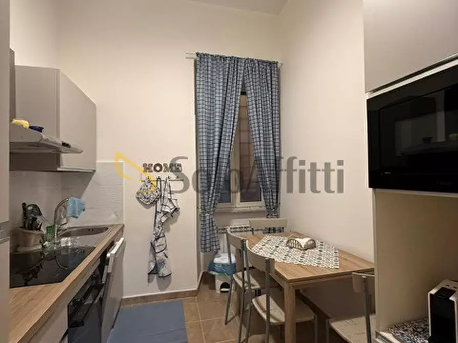 Immagine 2 di Bilocale in affitto  in Piazza 1° Maggio a Anzio
