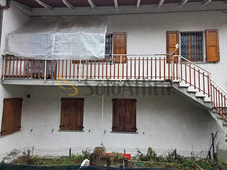 Immagine 22 di Trilocale in affitto  in Via divsizione tridentina a Zocca