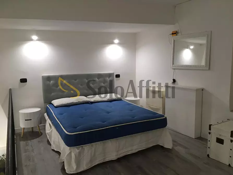 Immagine 15 di Monolocale in affitto  a Frosinone
