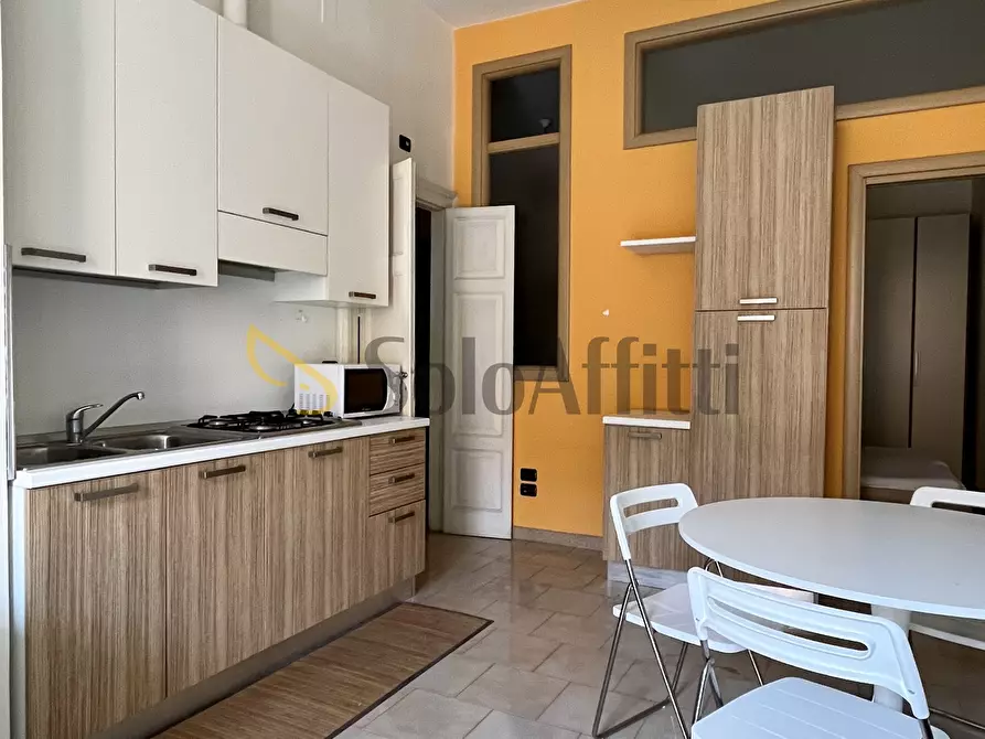 Immagine 7 di Trilocale in affitto  a Potenza