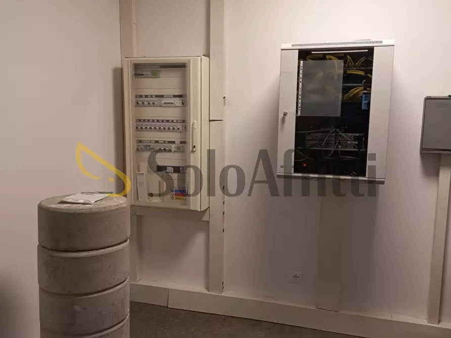 Immagine 4 di Ufficio in affitto  in Via Giuseppe Mazzini 19 a Vignola