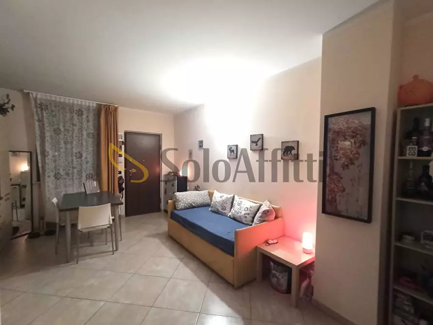 Immagine 4 di Bilocale in affitto  in Via Brione a Torino