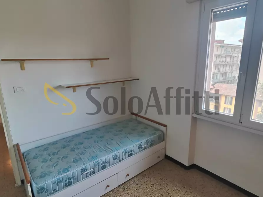 Immagine 5 di Quadrilocale in affitto  in Corso Alessandro Manzoni 72 a Pavia