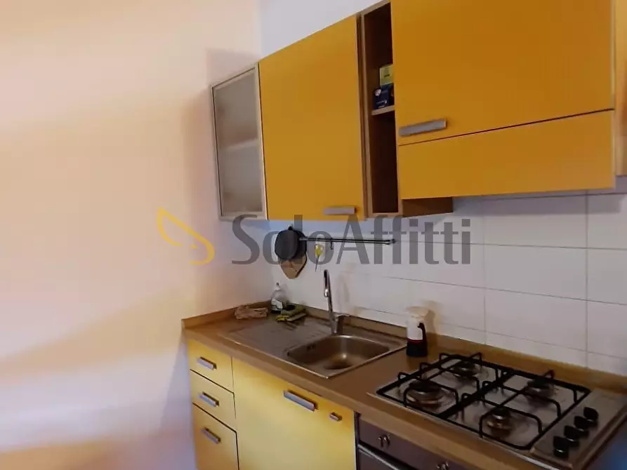 Immagine 6 di Bilocale in affitto  in Via Guglielmo Marconi a Sesto San Giovanni
