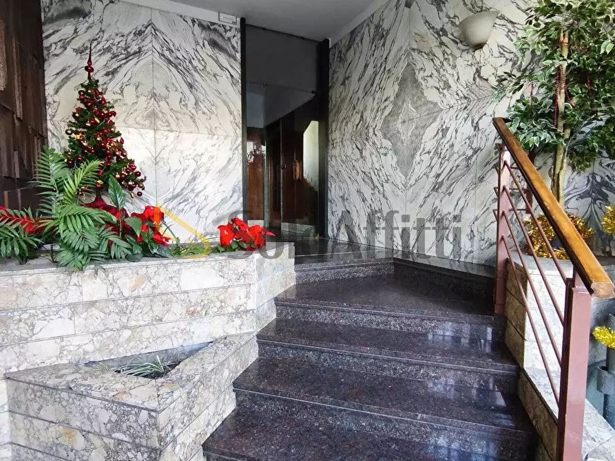 Immagine 18 di Trilocale in affitto  in CORSO UNIONE SOVIETICA 155 a Torino