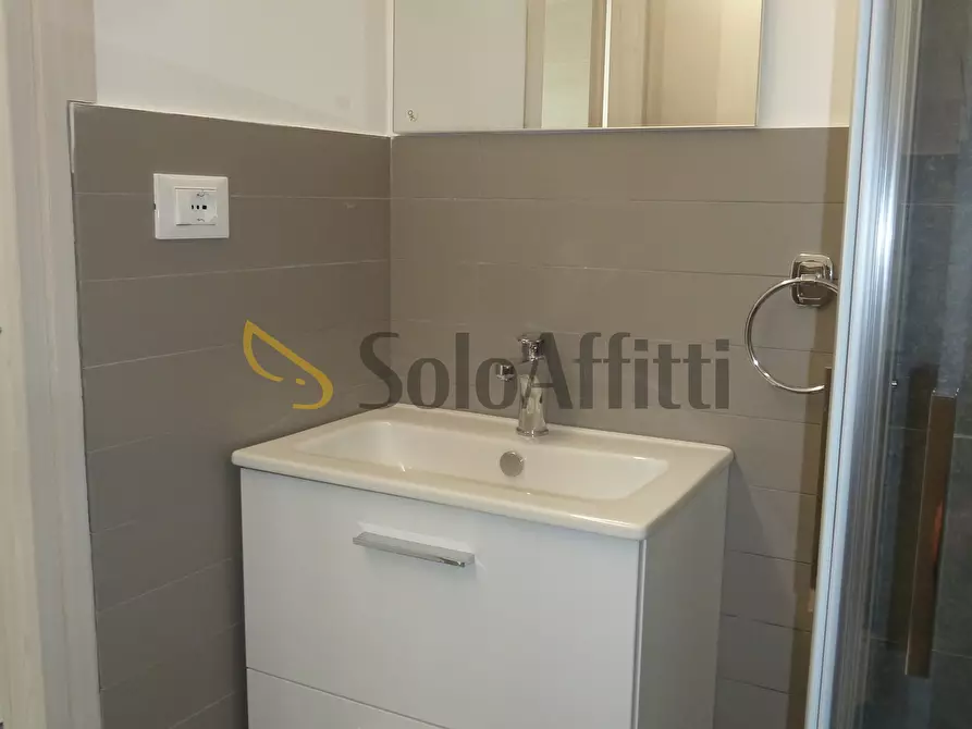 Immagine 9 di Monolocale in affitto  in Via Amoretti 2 a San Remo