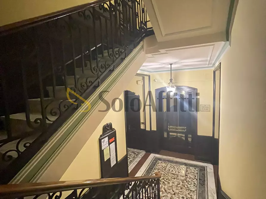 Immagine 18 di Bilocale in affitto  in Via Giacomo Medici a Torino