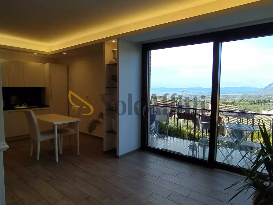 Immagine 2 di Trilocale in affitto  in Via Beppe Lombardi a Terni