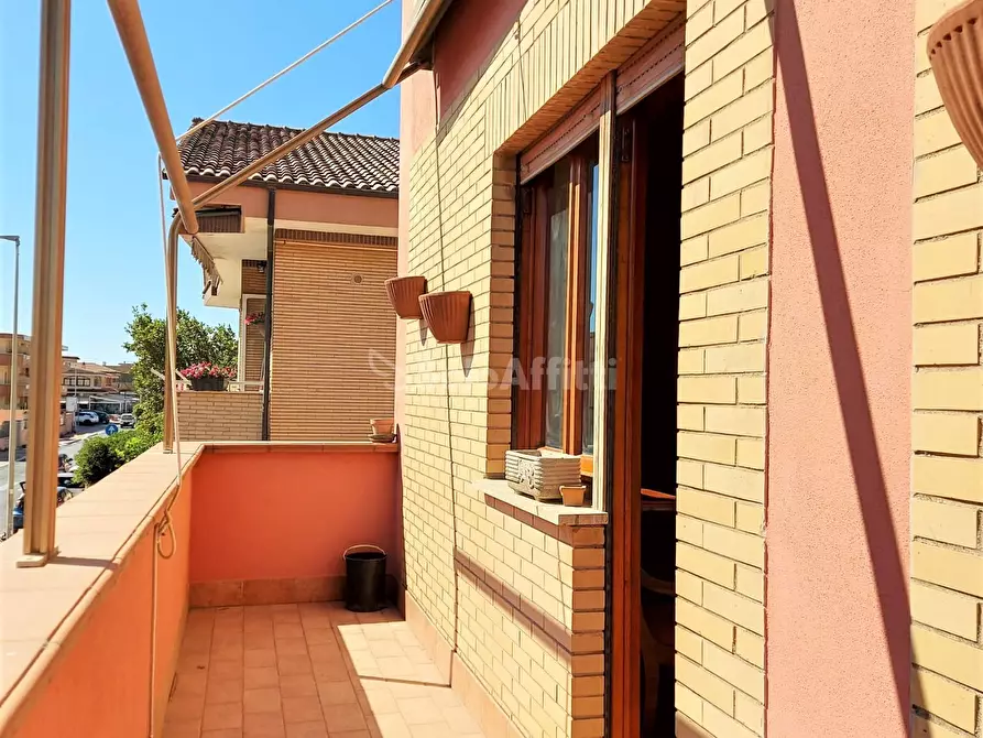 Immagine 10 di Pentalocale in affitto  in Via Giorgio Giorgis a Fiumicino