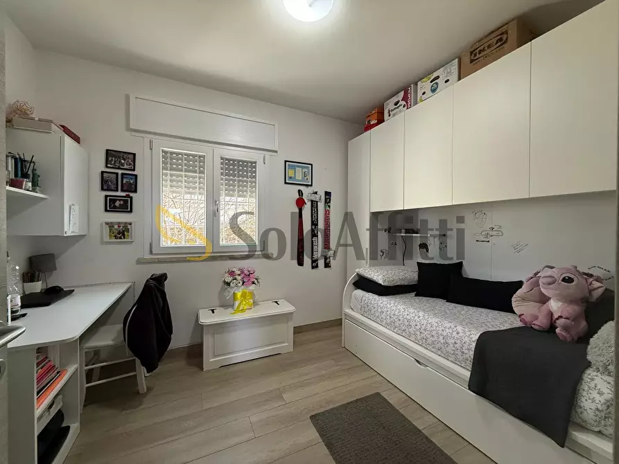 Immagine 7 di Villetta a schiera in affitto  in Vicolo Venere a Anzio