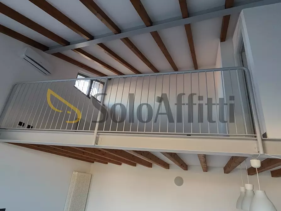 Immagine 12 di Bilocale in affitto  in Casottole (Torre d'isola) a Torre D'isola