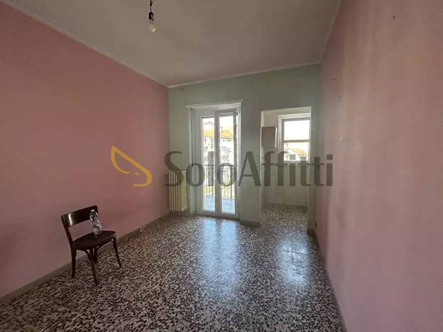 Immagine 7 di Bilocale in affitto  in Via Montalenghe 13 a Torino
