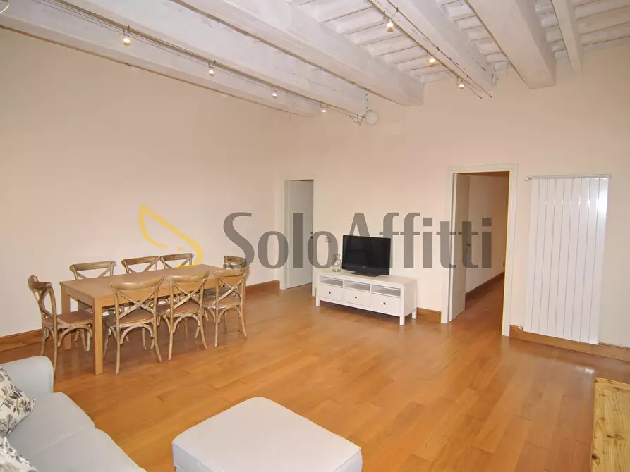 Immagine 3 di Trilocale in affitto  a Livorno