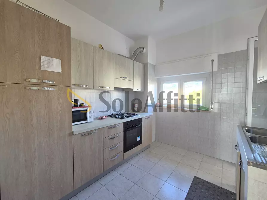 Immagine 5 di Stanza singola in affitto  in Via Stretto Antico 22 a Catanzaro