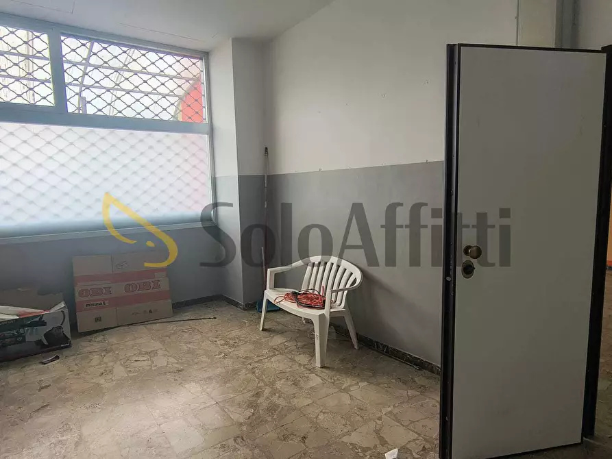 Immagine 4 di Locale commerciale in affitto  in Via Paperia 9 a Piossasco