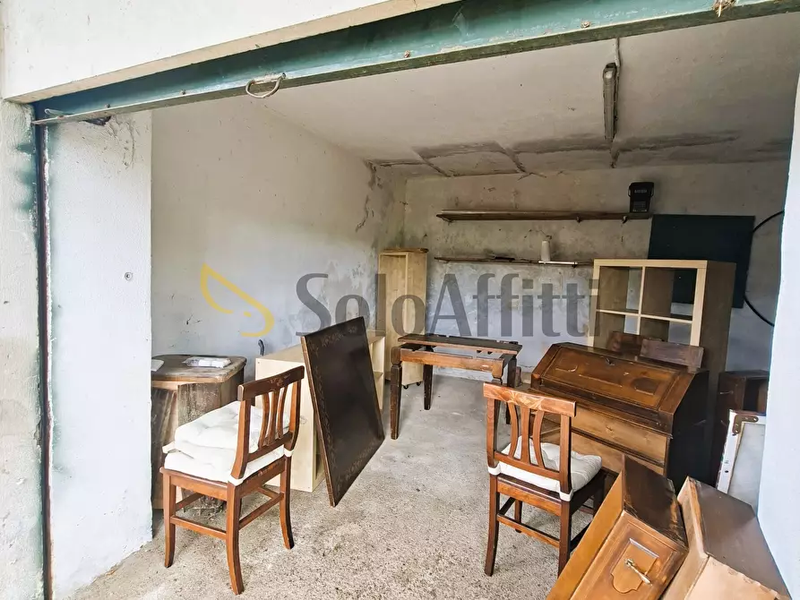 Immagine 21 di Bilocale in affitto  in via San Sebastiano 17 a Morlupo