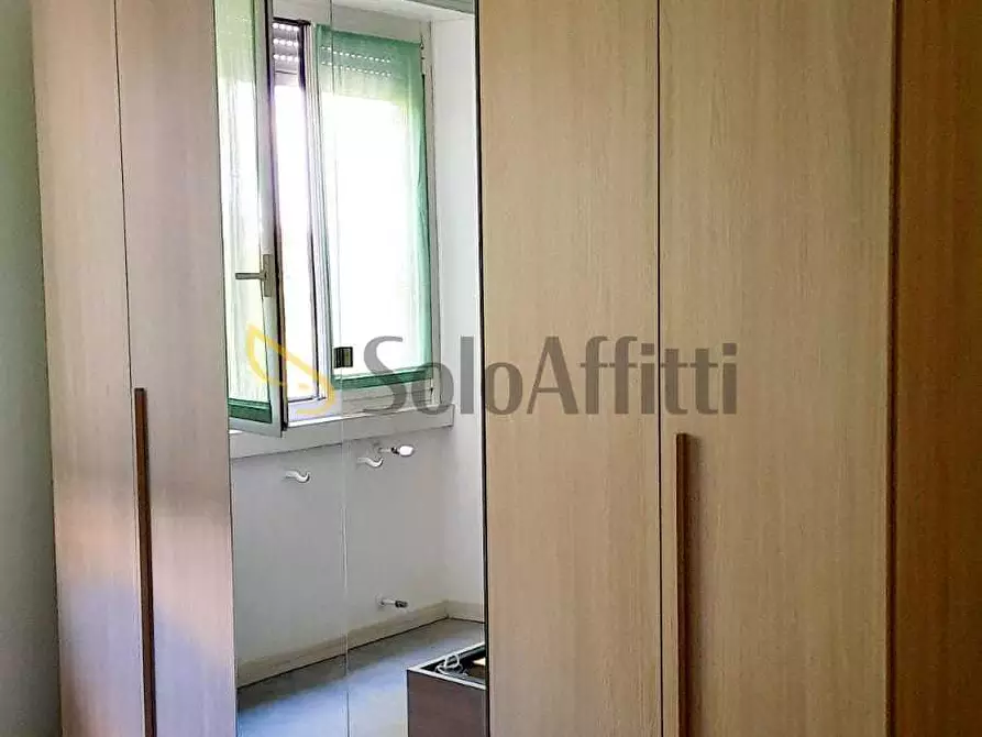 Immagine 22 di Bilocale in affitto  in Via Robecco a Cinisello Balsamo