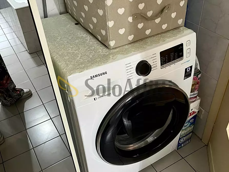 Immagine 11 di Trilocale in affitto  in Via Lucca 32 a Torino
