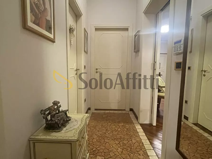Immagine 8 di Villa in affitto  in Via Sogliano a Savignano Sul Rubicone
