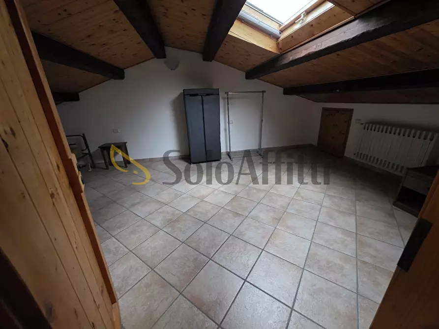 Immagine 10 di Trilocale in affitto  in Via Santarcangiolese 2220 a Santarcangelo Di Romagna