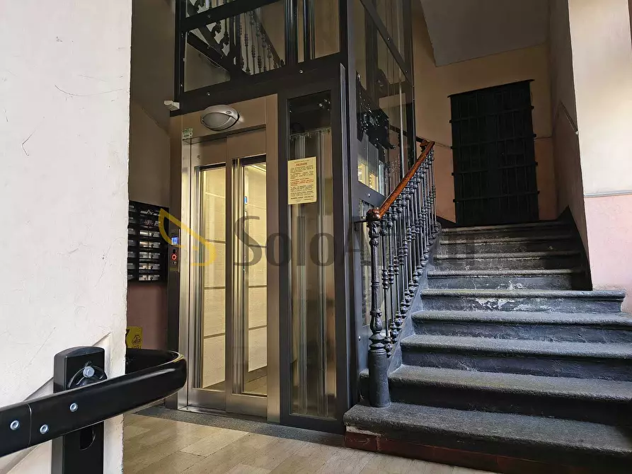 Immagine 2 di Monolocale in affitto  in Via Bernardino Drovetti 26 a Torino