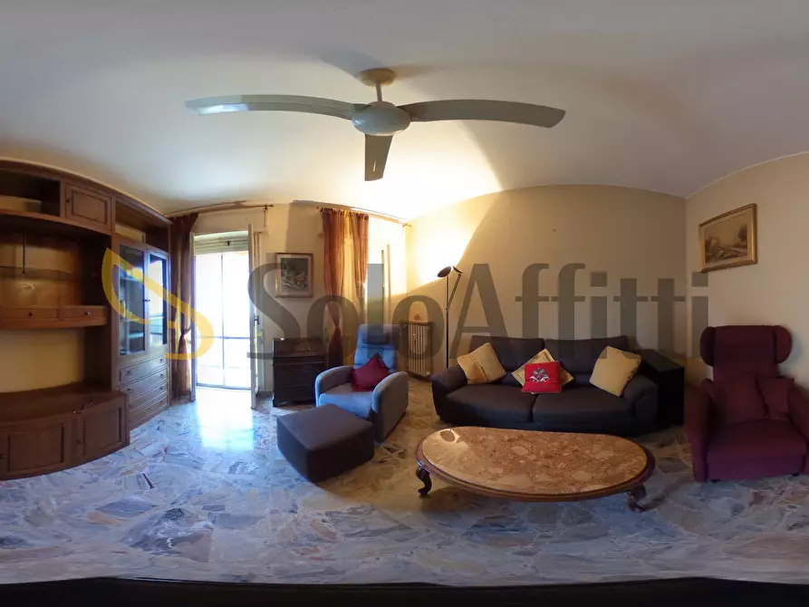 Immagine 5 di Bilocale in affitto  in Via Vigevano 34 a Pavia