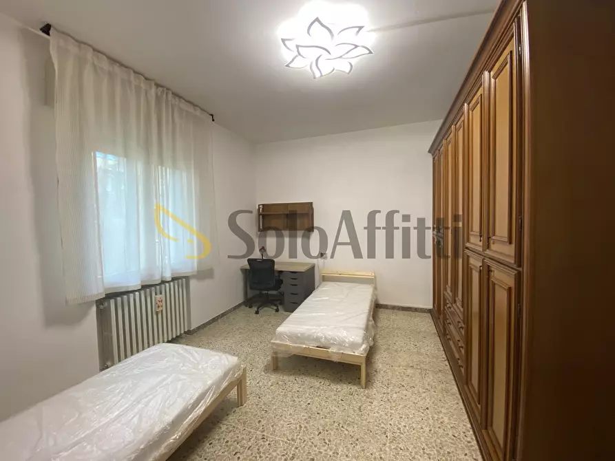 Immagine 11 di Pentalocale in affitto  in Via Ennio Coletti 1 a Rimini