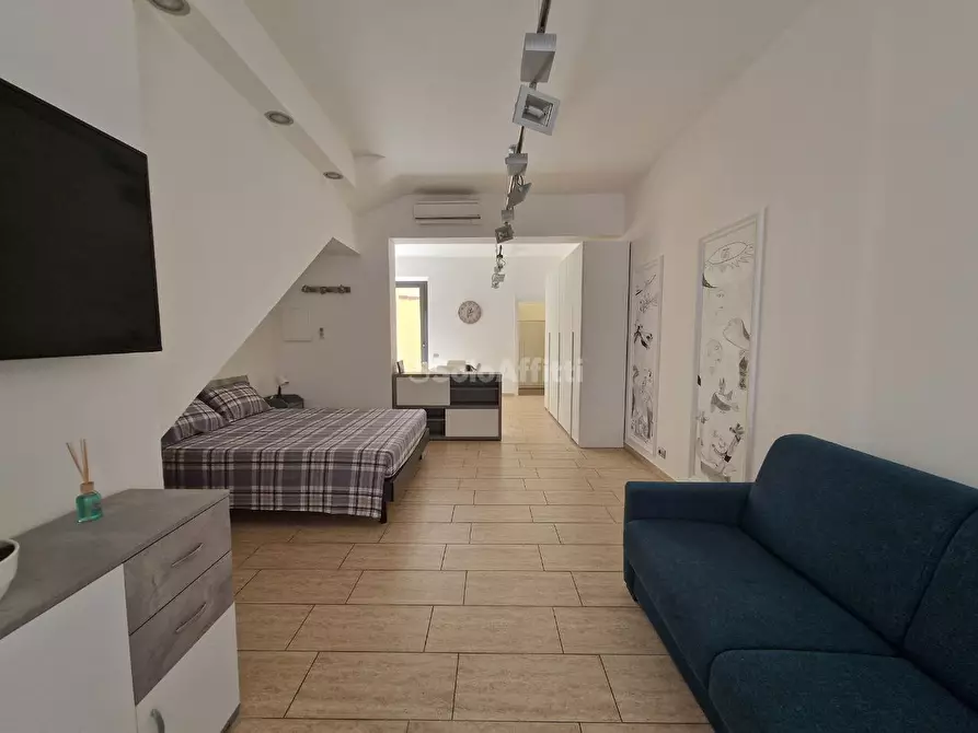 Immagine 1 di Monolocale in affitto  in Via Pola 90 a Civitanova Marche