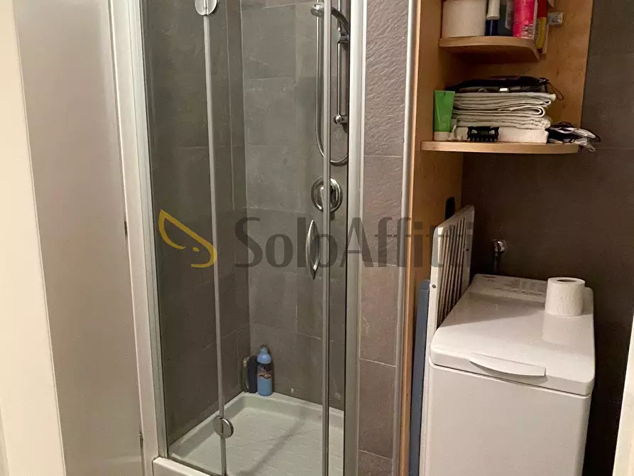 Immagine 10 di Trilocale in affitto  a Gallarate