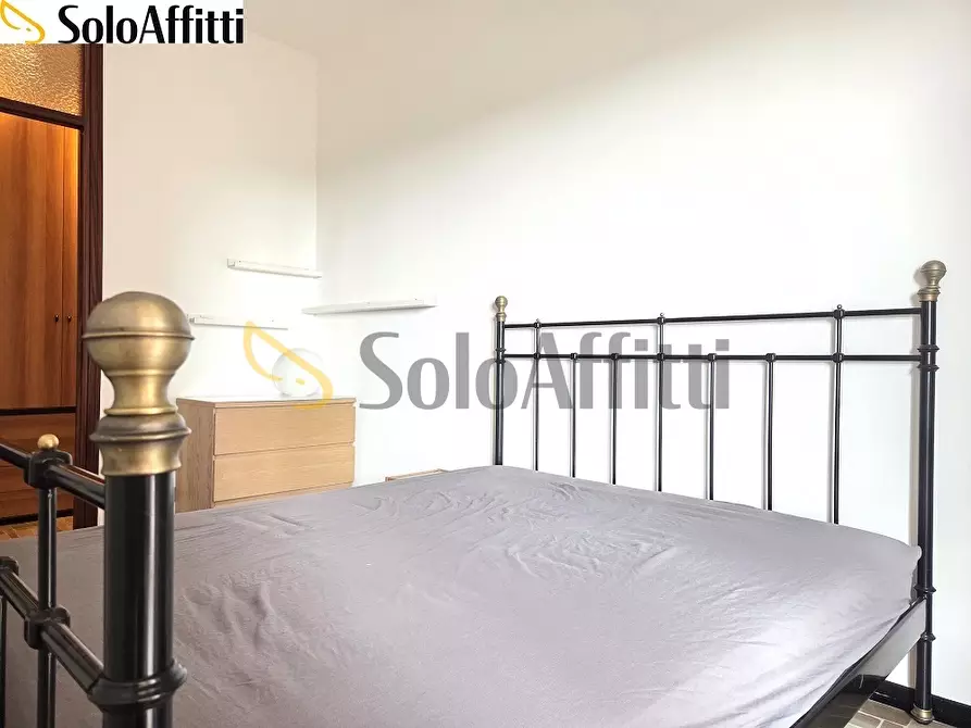 Immagine 9 di Trilocale in affitto  in Via Cesare Battisti 21/a a Paderno Dugnano